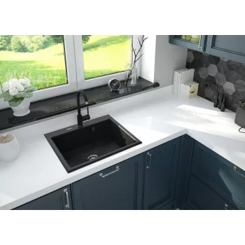 DEANTE BEN 262M Kitchen Faucet