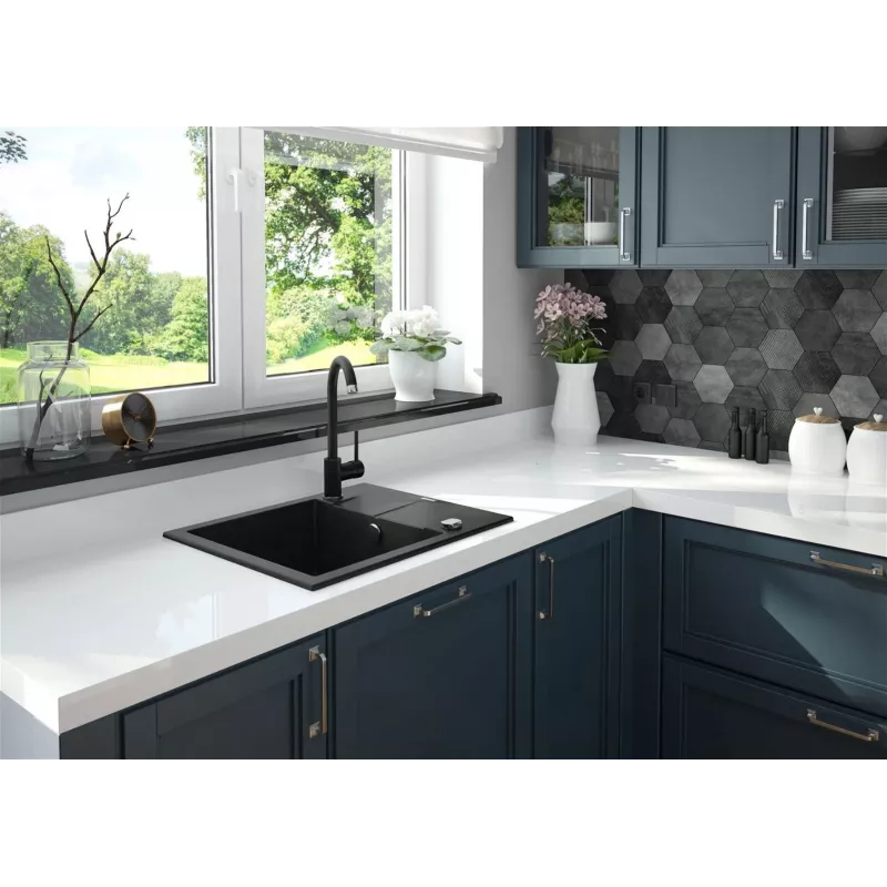 DEANTE BEN 262M Kitchen Faucet