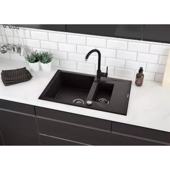 DEANTE BEN 262M Kitchen Faucet