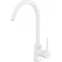 DEANTE BEU_W62M Pull-Down Kitchen Faucet Brushed Nickel