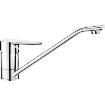 DEANTE BFC 060M Kitchen Faucet Chrome Pull-Out Single-Handle