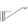 DEANTE BFC 060M Kitchen Faucet Chrome Pull-Out Single-Handle