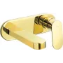 DEANTE BGA Z54L Concealed Basin Mixer Chrome