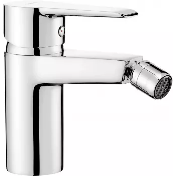 DEANTE Bidet Faucet Battery Chrome LOGON Series