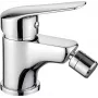 DEANTE Bidet Faucet Chrome Single-Lever Deck-Mounted 1-Hole