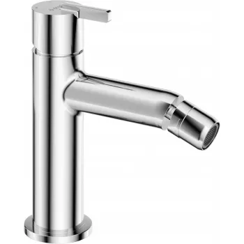 DEANTE Bidet Faucet Loge Chrome Single-Lever Mixer