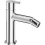 DEANTE Bidet Faucet Loge Chrome Single-Lever Mixer