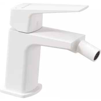DEANTE Bidet Mixer Faucet Chrome Single-Lever Brass