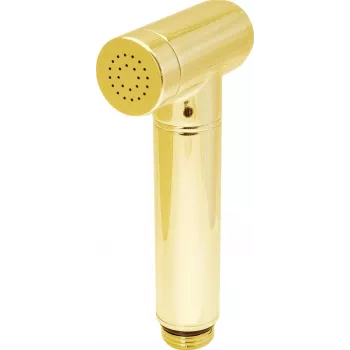 DEANTE Bidetta Handset for Washbasin and Bidet Faucets - Chrome