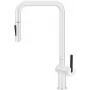 DEANTE BKM_A73N Kitchen Tap with Pull-out Spout, Chrome