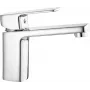 DEANTE BLO_020M Single-Lever Washbasin Mixer Tap Chrome