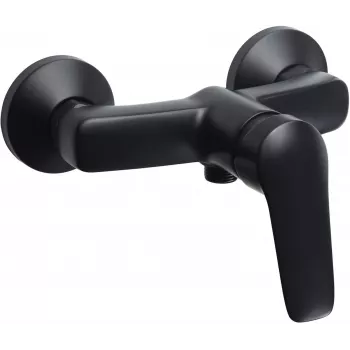 DEANTE BMO N40M Wall-Mounted Single-Lever Shower Faucet Chrome