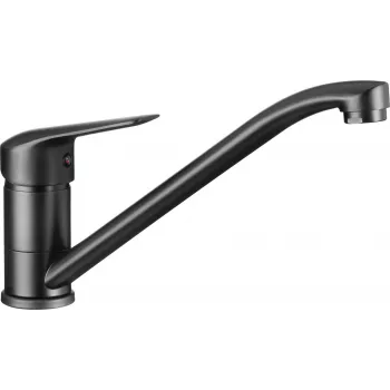 DEANTE BMO N60M Single-Lever Kitchen Faucet Chrome