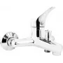 DEANTE BOJ 010M Wall-Mounted Bathtub Mixer Chrome
