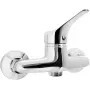 DEANTE BOJ 040M Wall-Mounted Single-Lever Shower Faucet Chrome