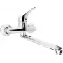 DEANTE BOJ 080M Wall-Mounted Kitchen Faucet Chrome