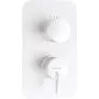 DEANTE BOX External Element for Mixer - Concealed Trim Kit Chrome