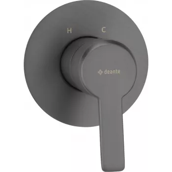 DEANTE BQA D44L Concealed Shower Mixer without Shower Switch