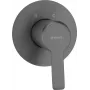 DEANTE BQA D44L Concealed Shower Mixer without Shower Switch
