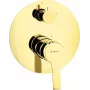 DEANTE BQA Z44P Concealed Shower Mixer with Shower Switch