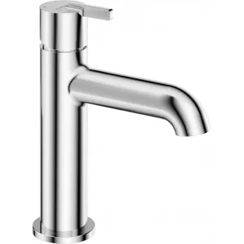 DEANTE BQS_020M Freestanding Washbasin Mixer Matt Black