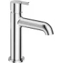 DEANTE BQS_020M Freestanding Washbasin Mixer Matt Black