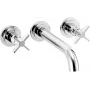DEANTE BQT_054D Concealed Basin Mixer Chrome