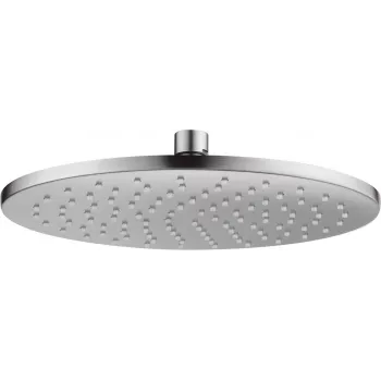 DEANTE Brass Shower Head - Round 200 mm Polished Chrome
