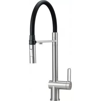DEANTE BRM_F75M Kitchen Tap with Filter & Flexible Spout