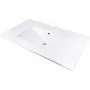 DEANTE Built-in Ceramic Sink with Battery Space CTU_648M