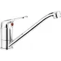 DEANTE BYU 060M Kitchen Faucet Pull-Out Chrome