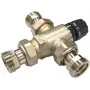 DEANTE Central Thermostatic Mixer BCH 1X3T
