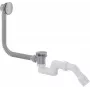 DEANTE Click-Clack Bathtub Siphon Chrome