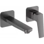 DEANTE Concealed Basin Faucet Chrome Single-Lever Mixer