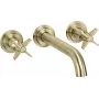 DEANTE Concealed Basin Mixer BQT_M54D Chrome