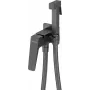 DEANTE Concealed Bidet Battery Chrome Single-Lever Brass