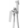 DEANTE Concealed Bidet Faucet Brushed Gold