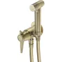 DEANTE Concealed Bidet Faucet with Bidetta Handset Chrome