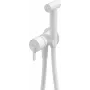 DEANTE Concealed Bidet Mixer with Bidetta Receiver - Chrome
