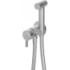 DEANTE Concealed Bidet Mixer with Bidetta Shower Head