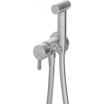 DEANTE Concealed Bidet Mixer with Bidetta Shower Head