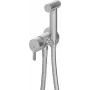 DEANTE Concealed Bidet Mixer with Bidetta Shower Head