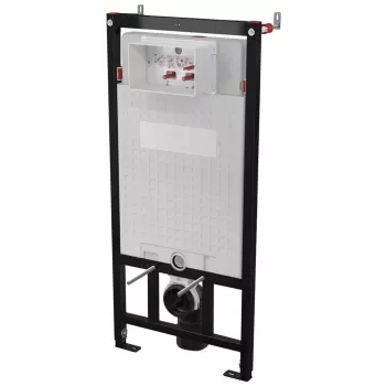 DEANTE Concealed Frame for Wall-Hung Toilets
