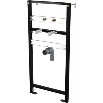 DEANTE Concealed Frame for Washbasin