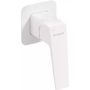 DEANTE Concealed Shower Mixer Single Function Chrome