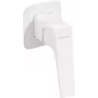 DEANTE Concealed Shower Mixer Single Function Chrome