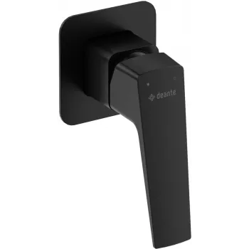 DEANTE Concealed Shower Mixer Single Function Gold