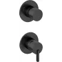 DEANTE Concealed Shower Mixer with Shower Switch Chrome