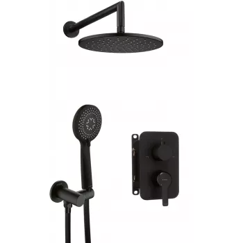 DEANTE Concealed Shower Set with Mixer BOX