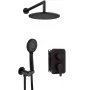 DEANTE Concealed Shower Set with Mixer BOX